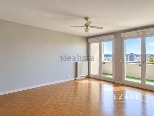 Appartement vente à Montmuzard, Dijon