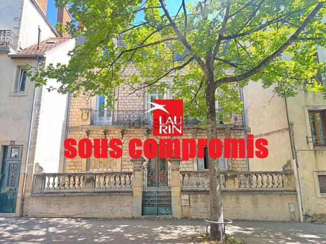 Appartement vente à La Gare, Dijon