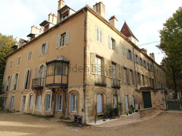 Appartement vente à Centre-Ville, Dijon