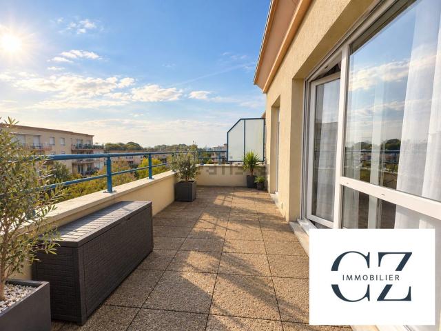 Appartement vente à La Toison d'Or, Dijon