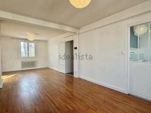 Appartement vente à Les Bourroches, Dijon