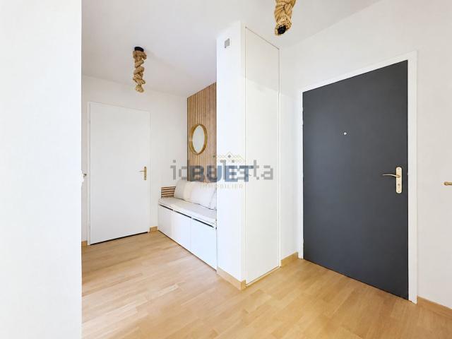Appartement vente à Faubourg Raines, Dijon