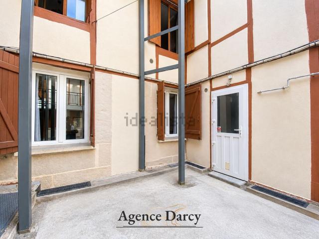 Appartement vente à Les Bourroches, Dijon