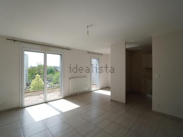 Appartement vente à Université, Dijon