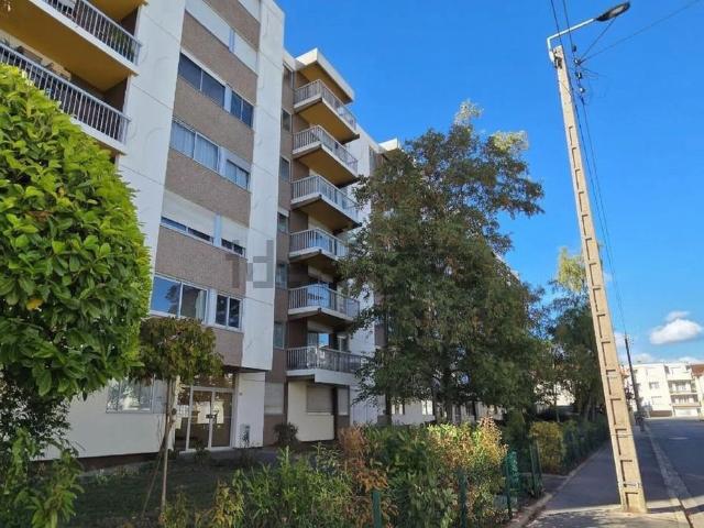Appartement vente à Les Bourroches, Dijon