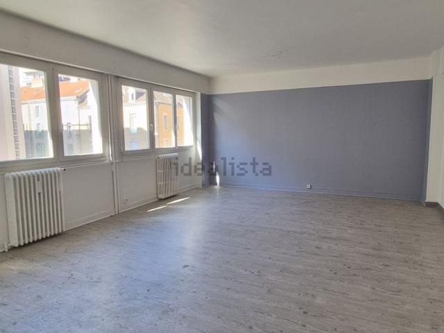 Appartement vente à La Gare, Dijon