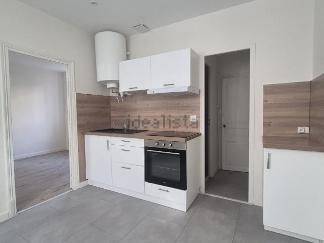 Appartement vente à Montchapet, Dijon
