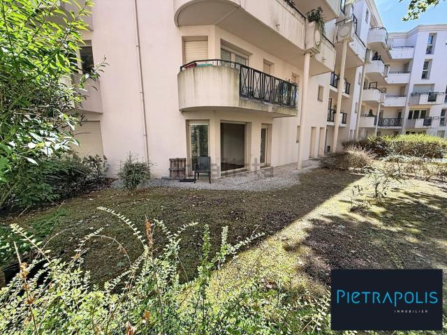 Appartement vente à Longvic, Côte-d'Or