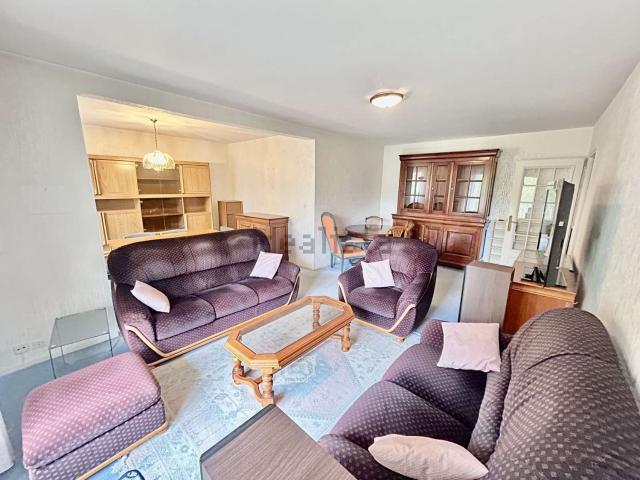 Appartement vente à Faubourg Raines, Dijon