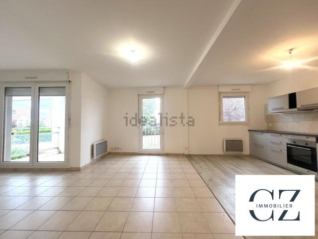 Appartement vente à Clos de Pouilly, Dijon