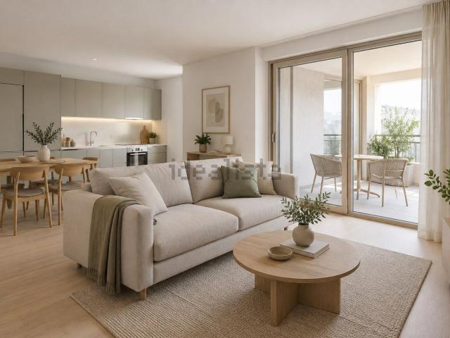 Appartement vente à Université, Dijon