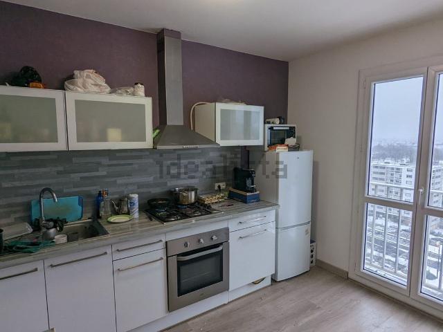 Appartement vente à Les Perrières, Dijon