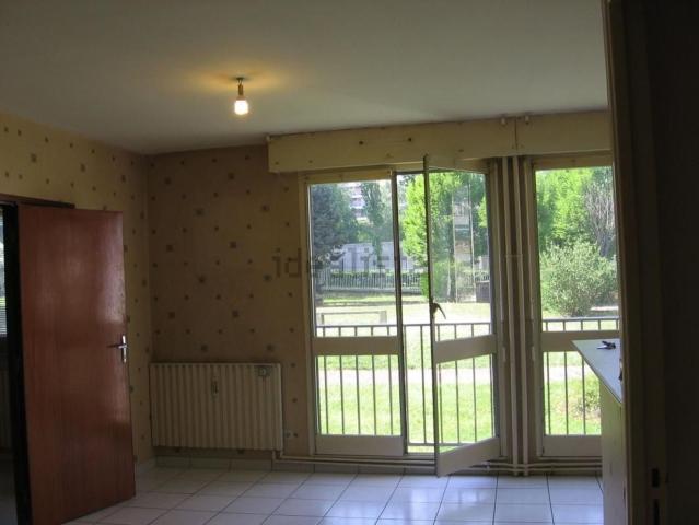 Appartement vente à Fontaine-d'Ouche, Dijon