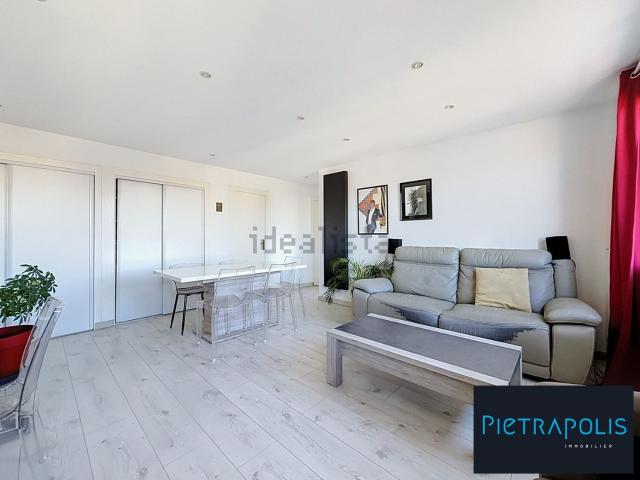 Appartement vente à Centre-Ville, Dijon