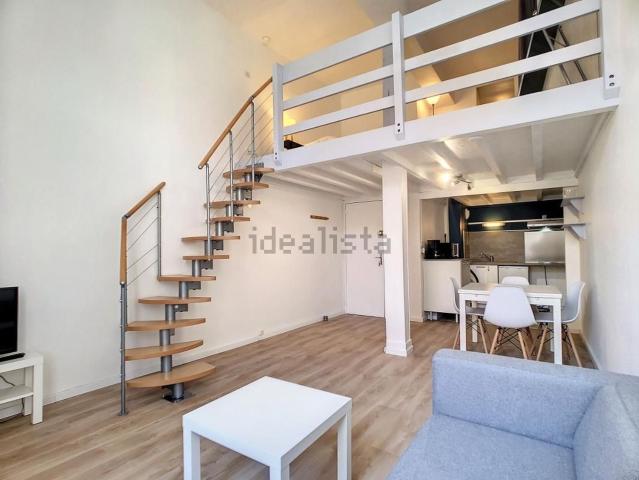 Appartement vente à Faubourg Saint-Pierre, Dijon