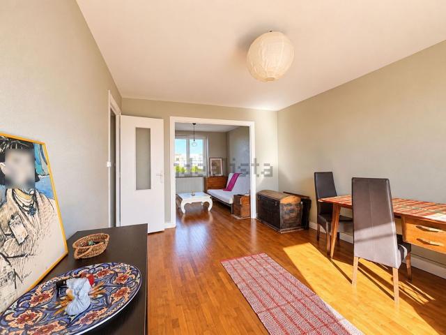 Appartement vente à Les Grésilles, Dijon