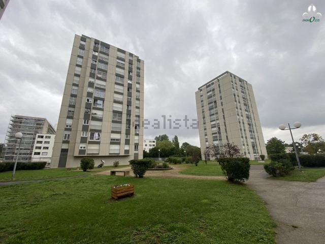 Appartement vente à Centre-Ville, Dijon