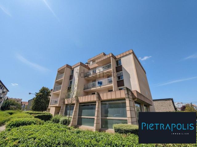 Appartement vente à Montmuzard, Dijon