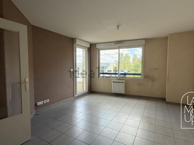 Appartement vente à Les Grésilles, Dijon