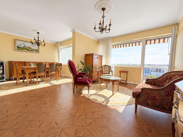 Appartement vente à Les Bourroches, Dijon