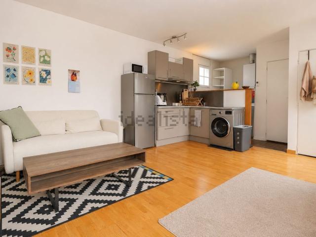 Appartement vente à Faubourg Saint-Pierre, Dijon