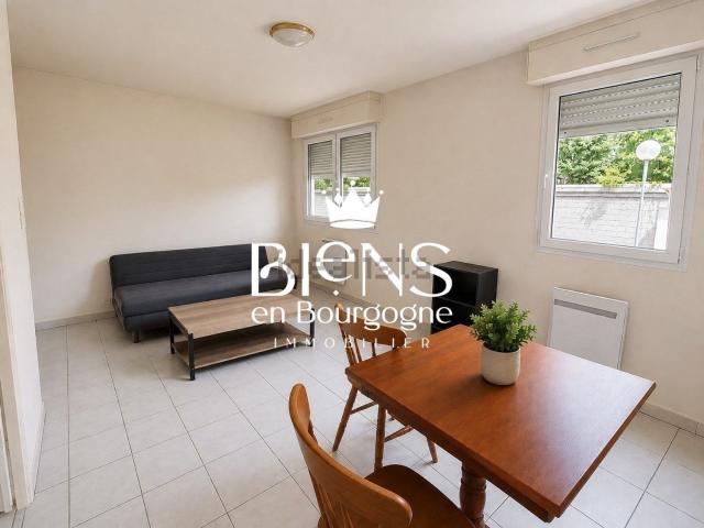 Appartement vente à La Maladière, Dijon