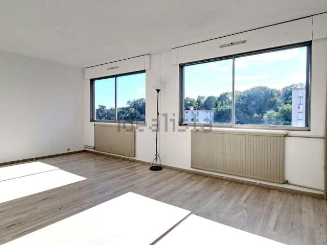 Appartement vente à Fontaine-d'Ouche, Dijon