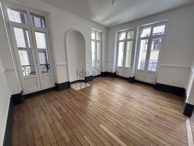 Appartement vente à Cour Bareuzai, Dijon