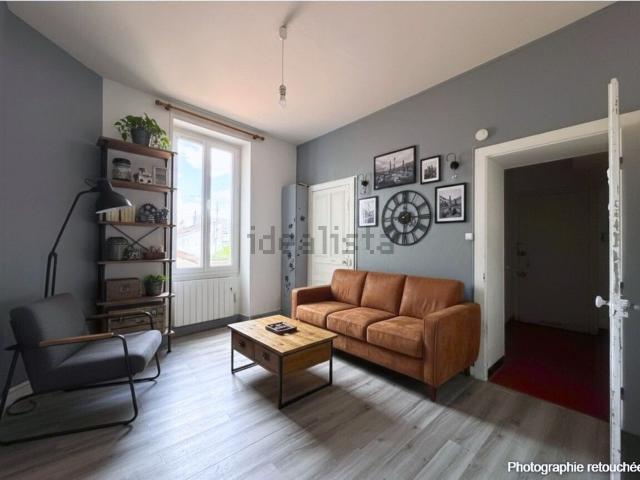 Appartement vente à Port du Canal, Dijon