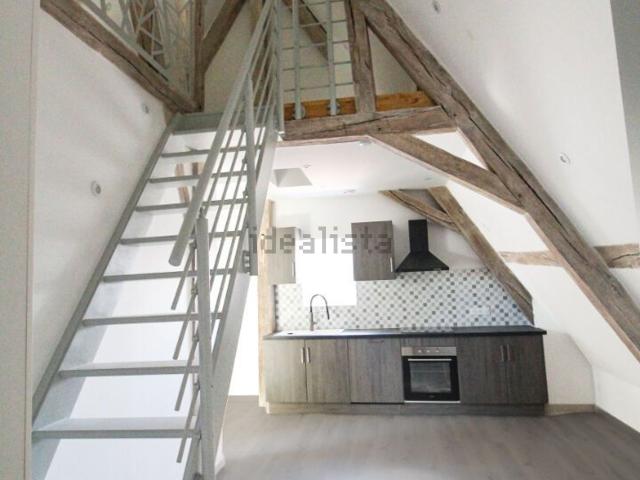 Appartement vente à Centre-Ville, Dijon