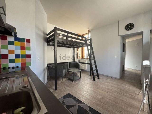 Appartement vente à Montchapet, Dijon