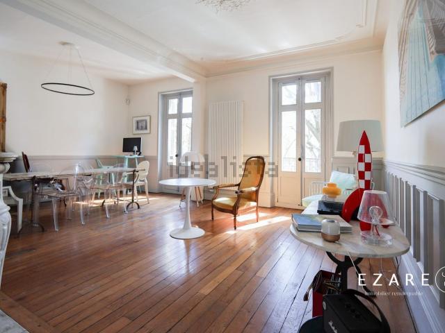 Appartement vente à Centre-Ville, Dijon