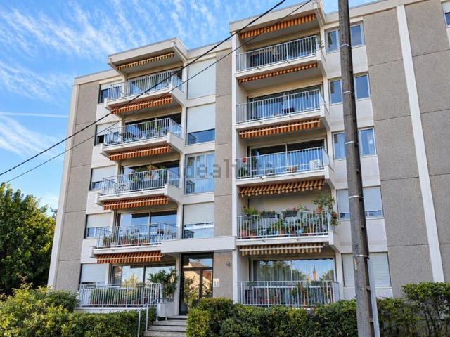 Appartement vente à Montmuzard, Dijon