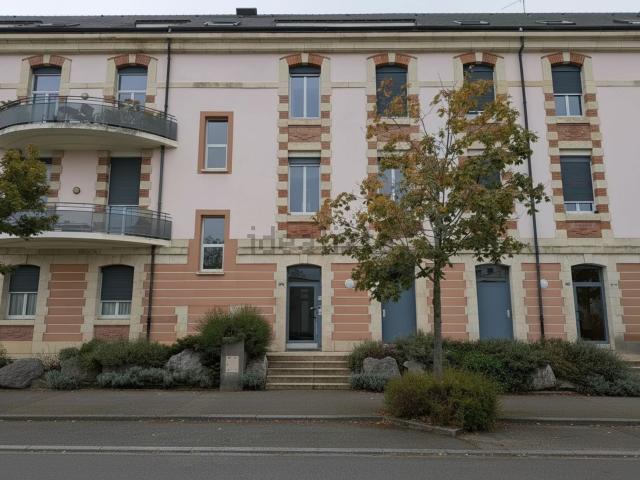 Appartement vente à La Maladière, Dijon