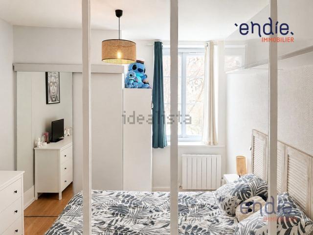 Appartement vente à Centre-Ville, Dijon