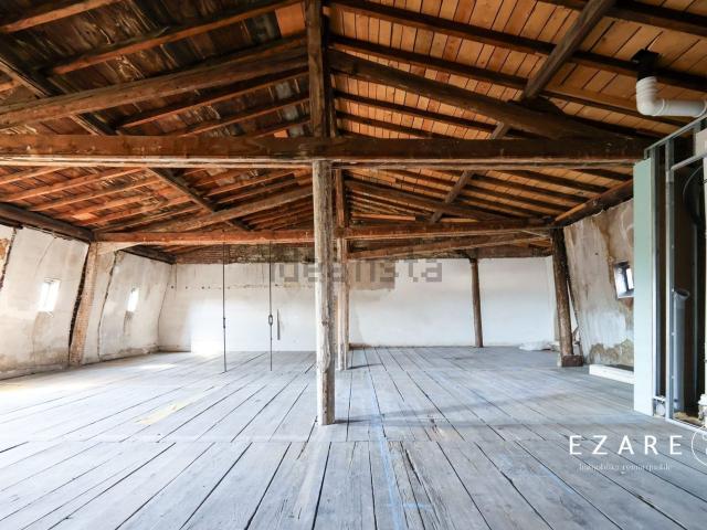 Appartement vente à Centre-Ville, Dijon