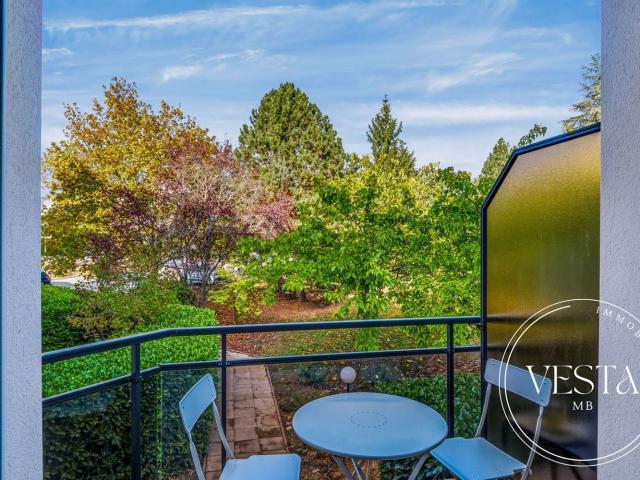 Appartement vente à Côteaux du Suzon, Dijon
