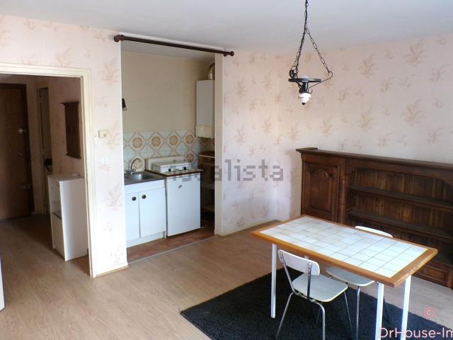 Appartement vente à Les Grésilles, Dijon