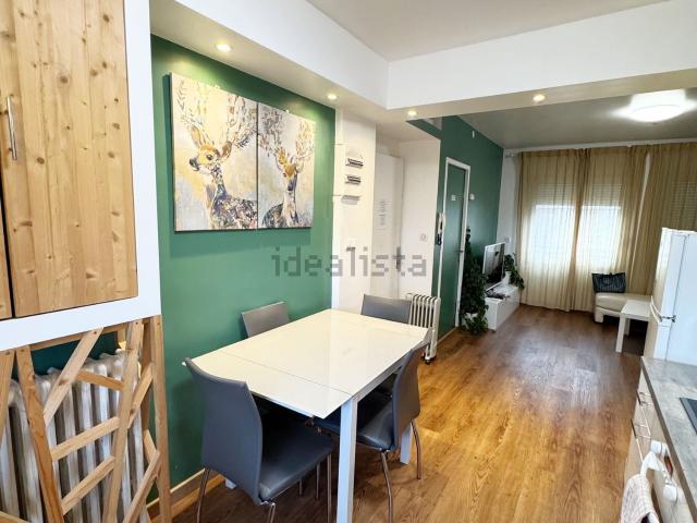 Appartement vente à Faubourg Raines, Dijon
