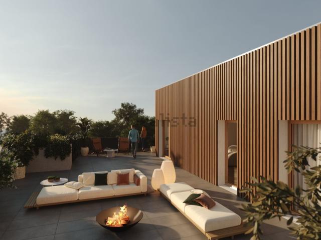 Appartement vente à Les Perrières, Dijon