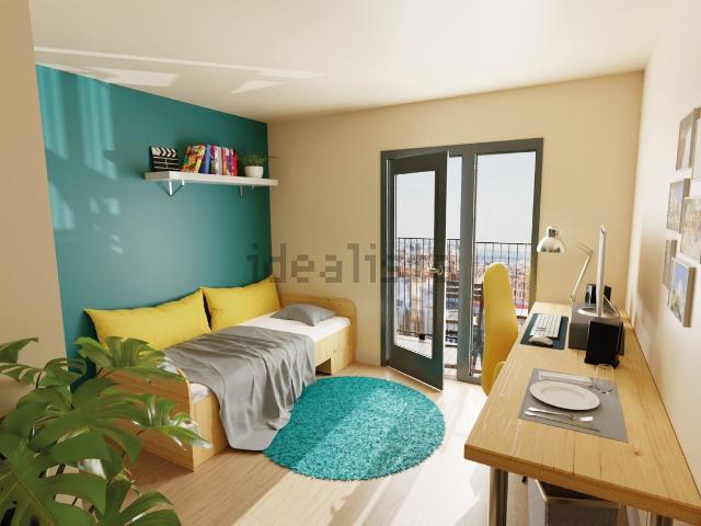 Appartement vente à Montchapet, Dijon