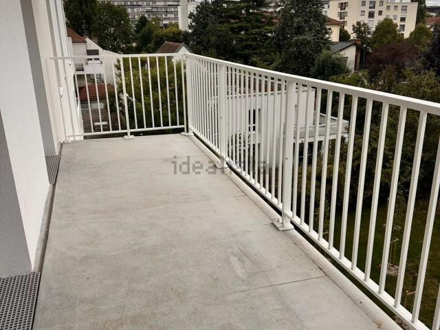Appartement vente à Les Grésilles, Dijon