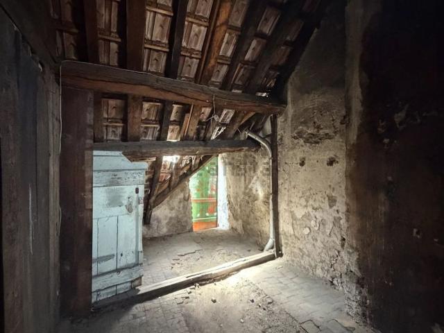 Appartement vente à Centre-Ville, Dijon