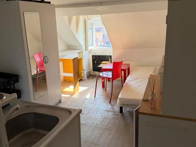 Appartement vente à Centre-Ville, Dijon