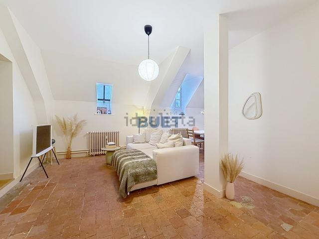 Appartement vente à Faubourg Raines, Dijon