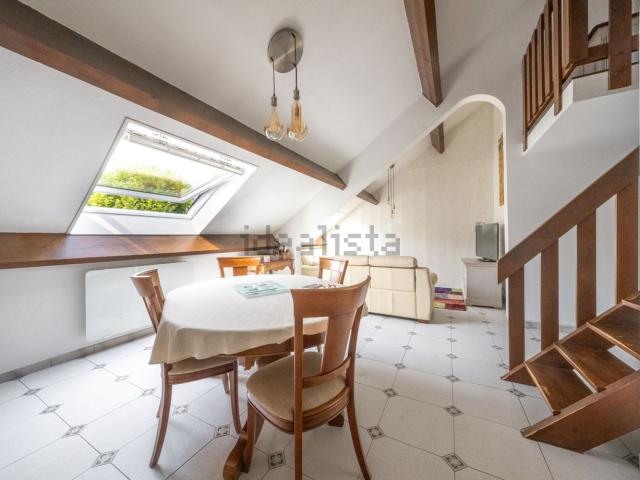 Appartement vente à Les Bourroches, Dijon