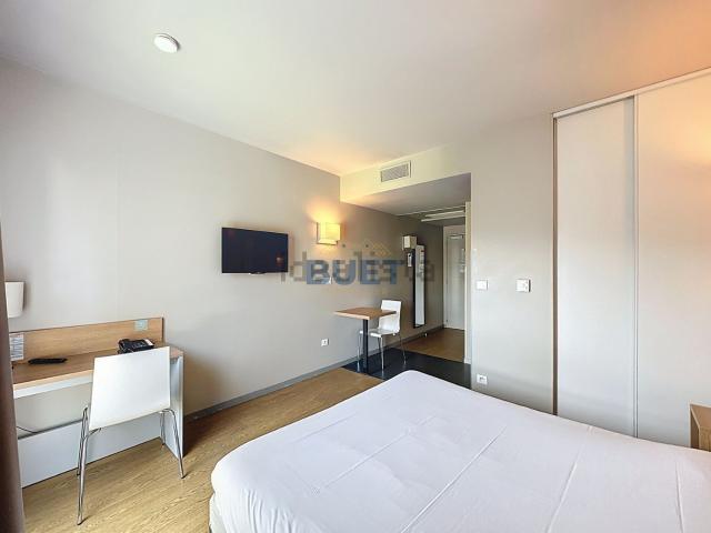 Appartement vente à Faubourg Raines, Dijon