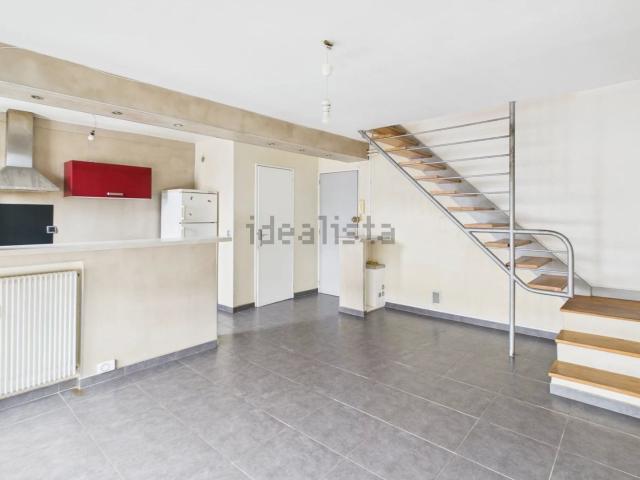 Appartement vente à Montchapet, Dijon