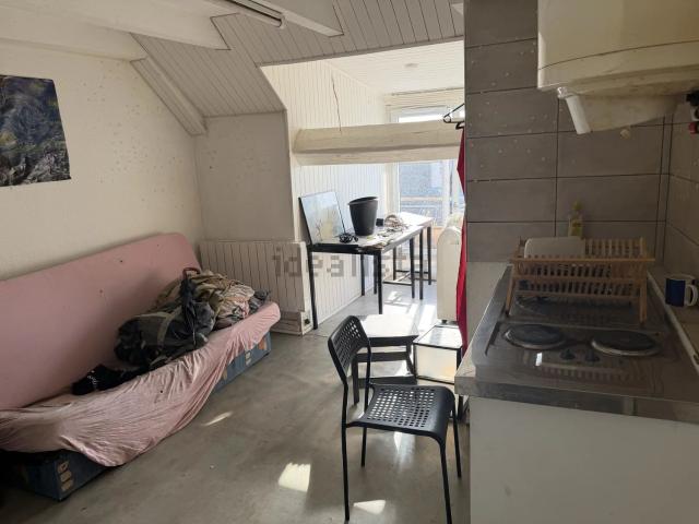 Appartement vente à Centre-Ville, Dijon