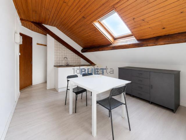 Appartement vente à Faubourg Raines, Dijon